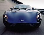 TVR Tuscan 1999 года